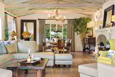Luxury Villa Photo #28