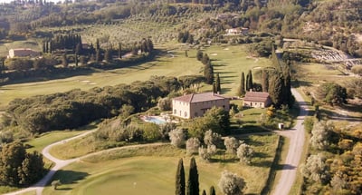 Luxury Villa Photo #2