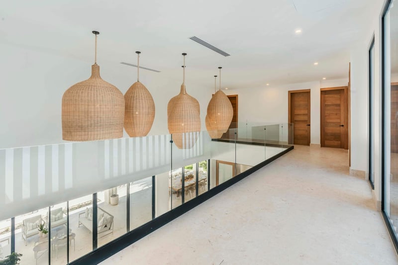 Hacienda A71 | Villa Zaza