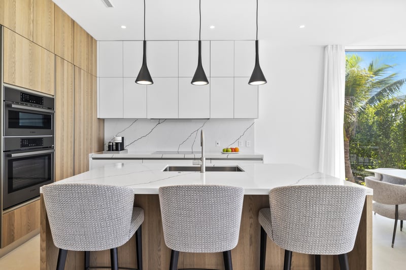 4 BDM Ocean Reef Estate