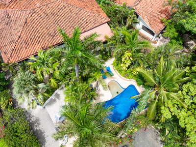 Luxury Villa Photo #47