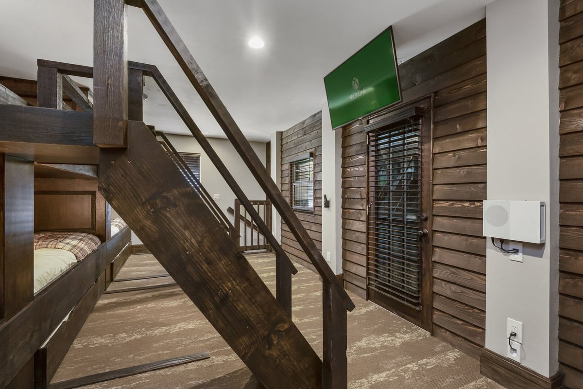 Enchanted Canopy Lodge