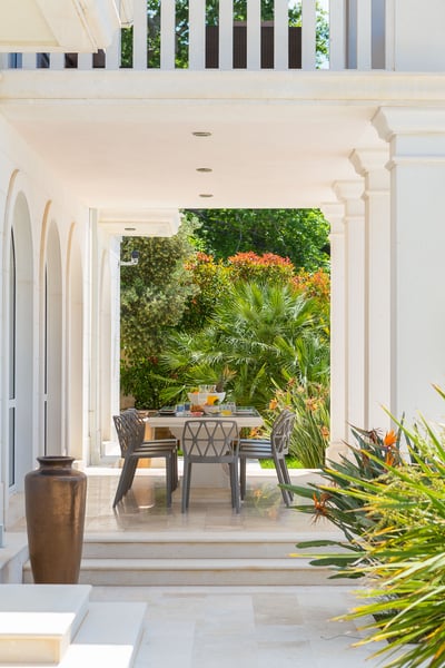 Luxury Villa Photo #34