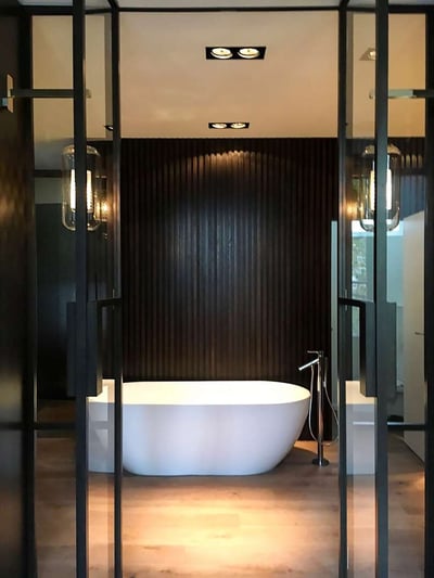 Luxury Villa Photo #17