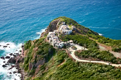 Luxury Villa Photo #8