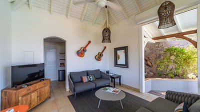 Luxury Villa Photo #9