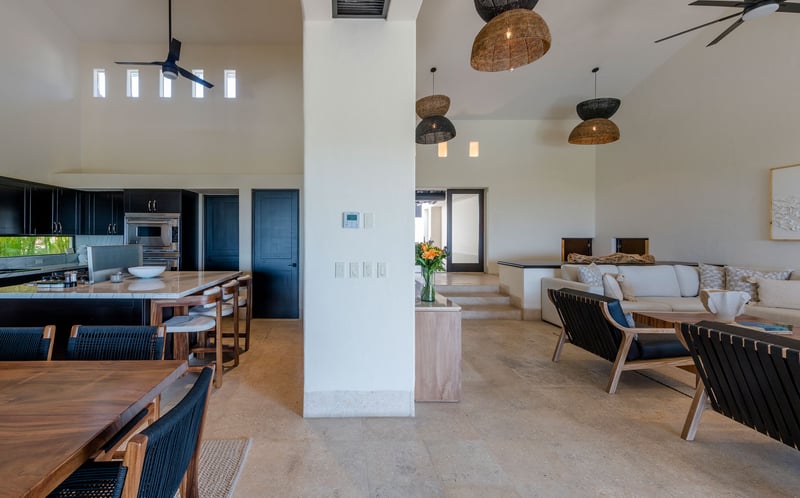 Four Seasons Punta Mita Presidential Villa