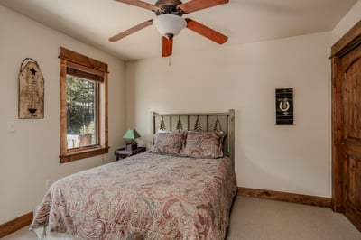 Luxury Villa Photo #27