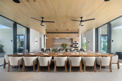 Luxury Villa Photo #24