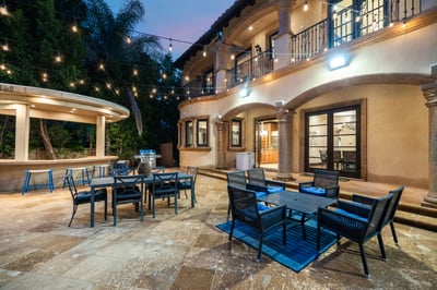Luxury Villa Photo #10