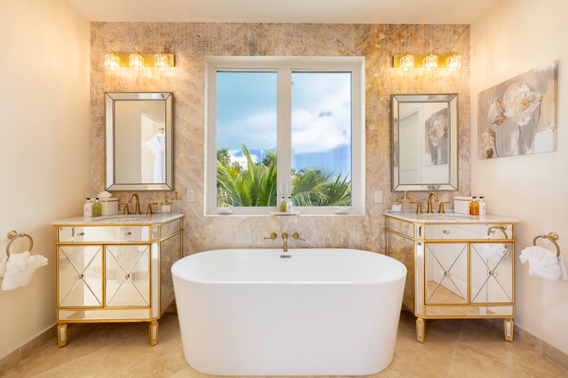 Pearls of Long Bay Estate