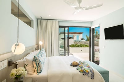 Luxury Villa Photo #34