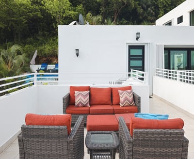 Luxury Villa Photo #17
