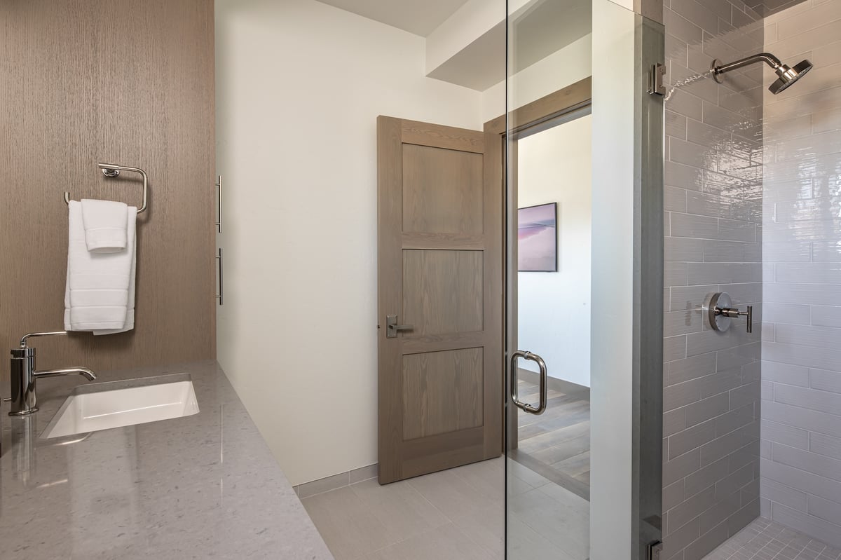 Inspiration Point Townhome 14A