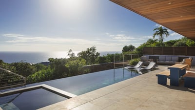 Luxury Villa Photo #7
