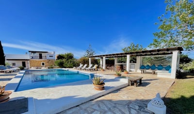 Sant Josep,Can Elissa