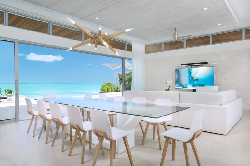 Astra Villa