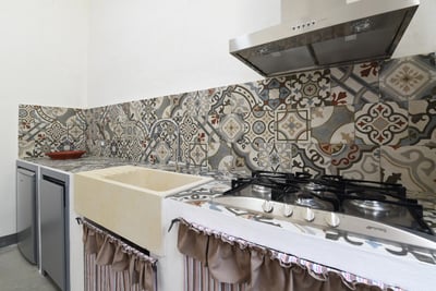Luxury Villa Photo #25
