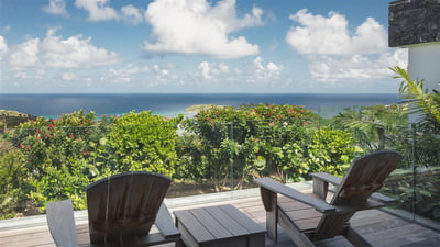 Luxury Villa Photo #12