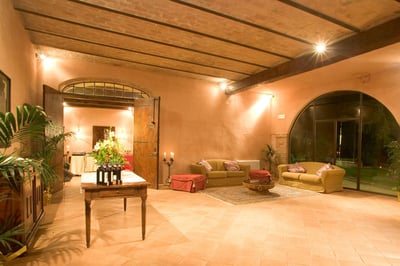 Luxury Villa Photo #23