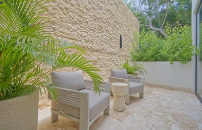 Luxury Villa Photo #11