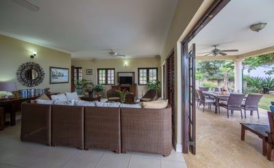 Luxury Villa Photo #9