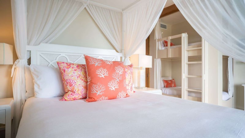 Poseidon's Perch Ridge Villa