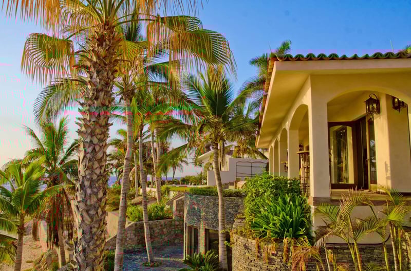 Casa Captiva