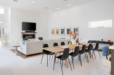 Luxury Villa Photo #11