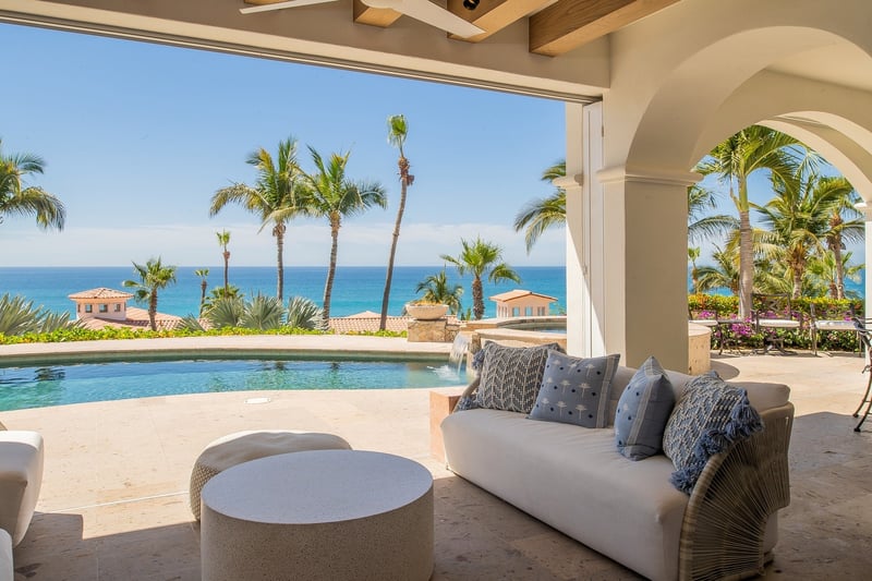 Villa Sirena