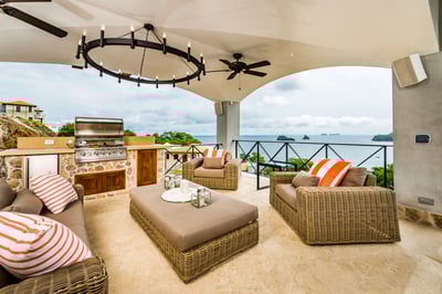 Luxury Villa Photo #5