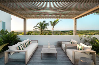 Luxury Villa Photo #13