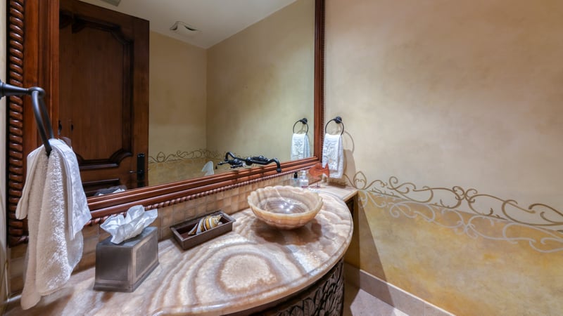 Villa Bravura del Mar