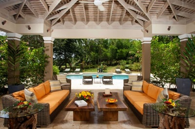 Luxury Villa Photo #2