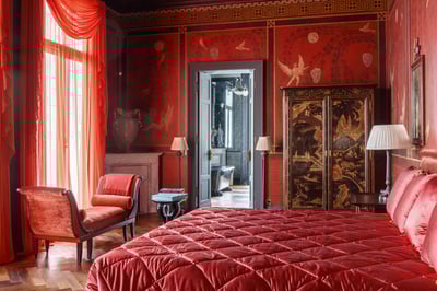 Luxury Villa Photo #21