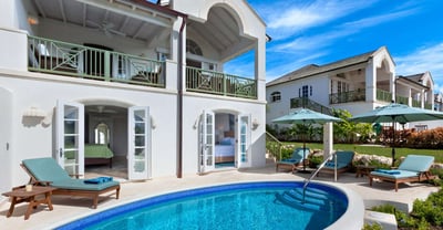 Luxury Villa Photo #2