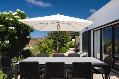 Pool & Terrace & Garden