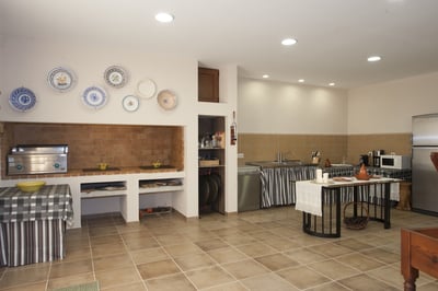 Luxury Villa Photo #20