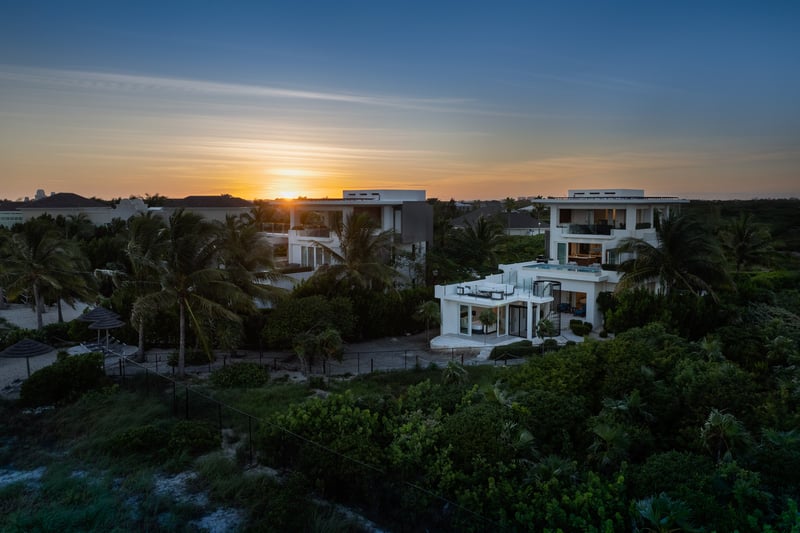 Goldfinger Villa