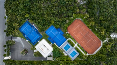 Luxury Villa Photo #44