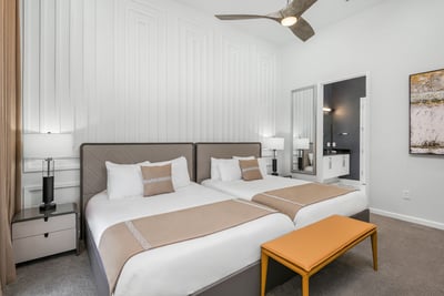 Luxury Villa Photo #21