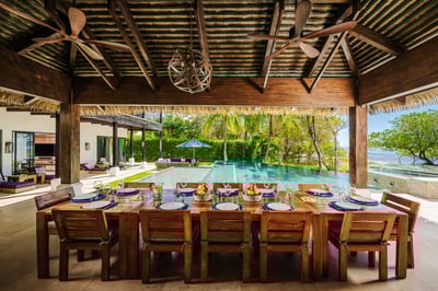 Luxury Villa Photo #15