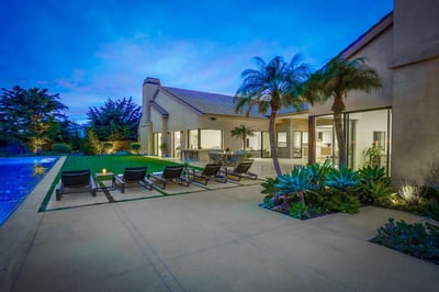 Luxury Villa Photo #9