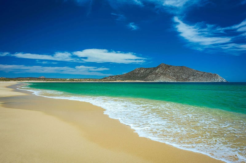 Villa Bahia de los Frailes