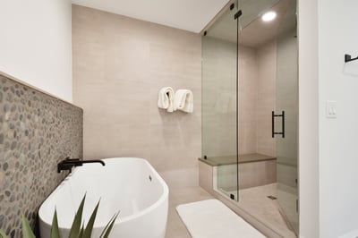 Luxury Villa Photo #19