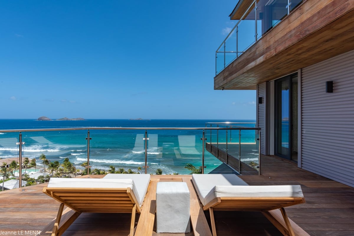 Firefly villa rental - 9