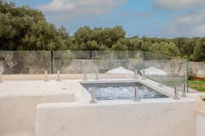 Luxury Villa Photo #5