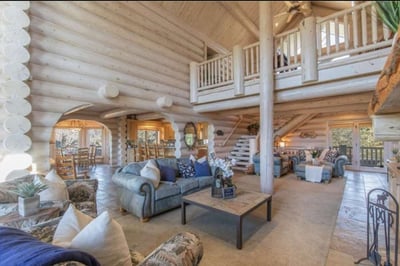 Luxury Villa Photo #7