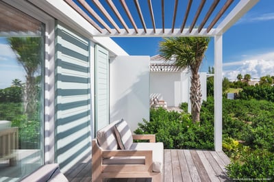 Luxury Villa Photo #9