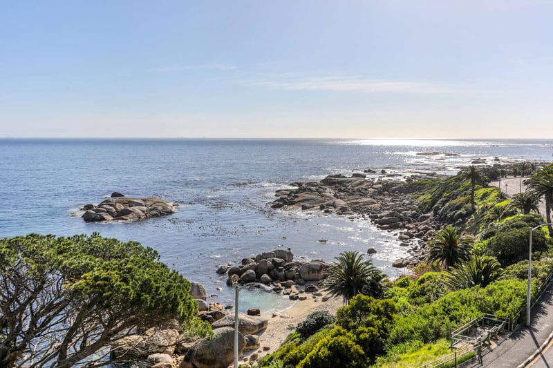 Barley Beach Luxury Penthouse